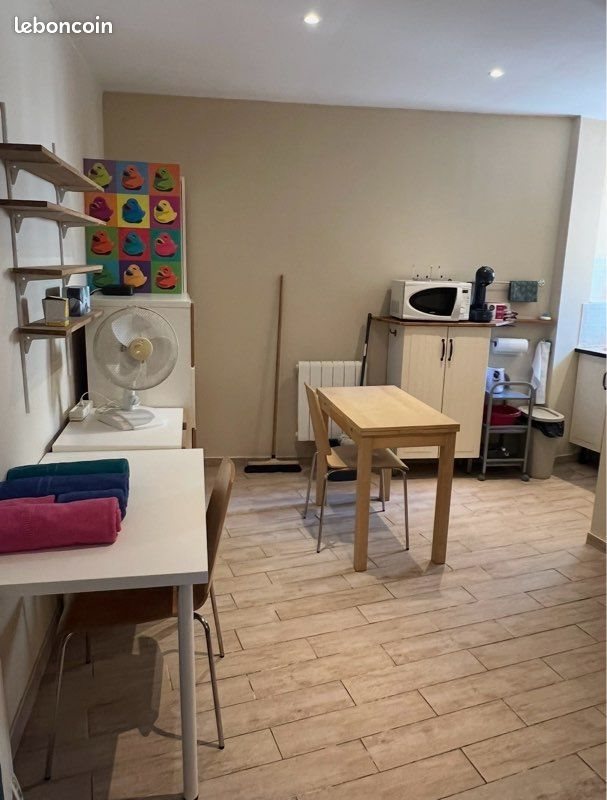 Appartement à louer, 19m², Avignon