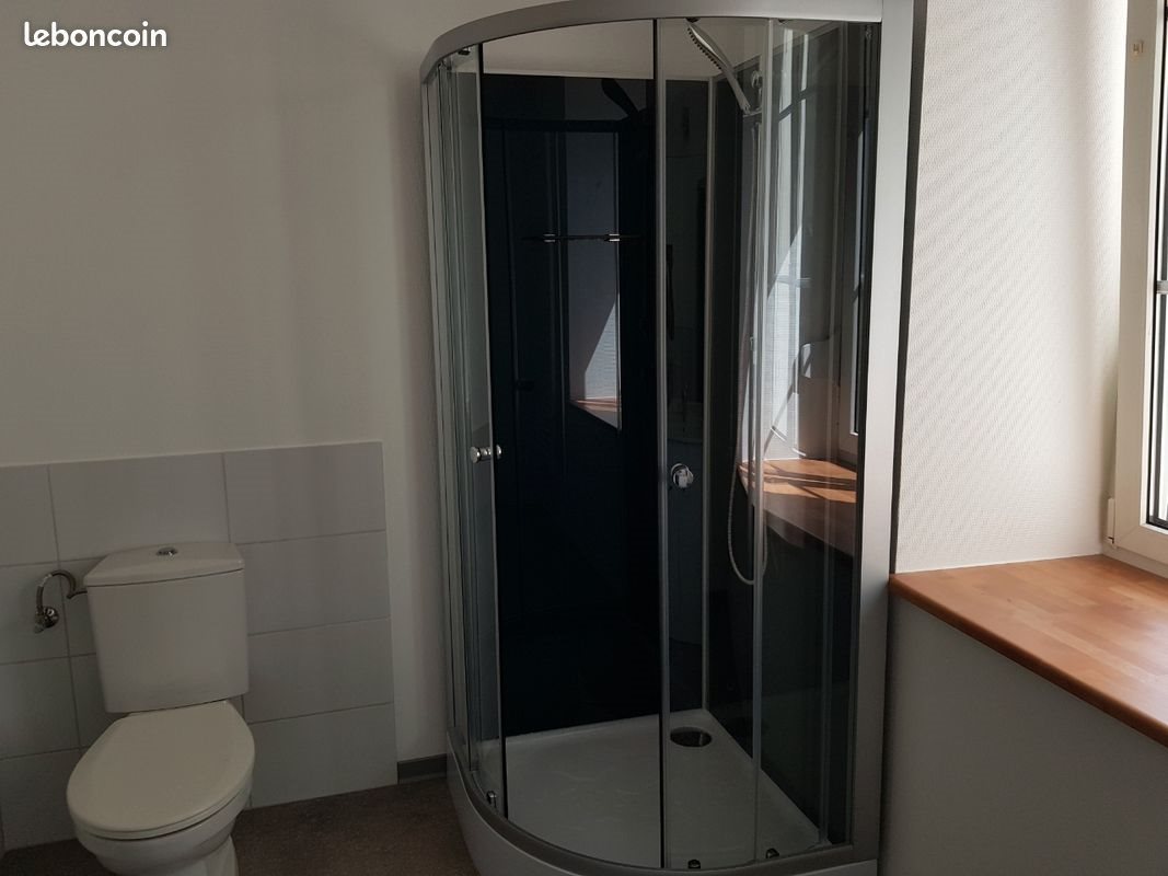Appartement à louer, 25m², Mulhouse
