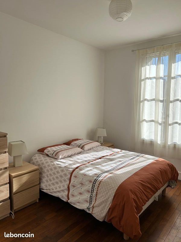 Appartement à louer, 48m², Tonnerre