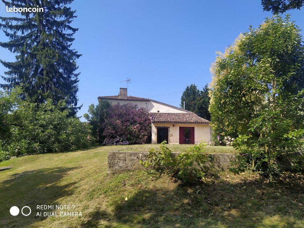 Maison à vendre, 161m², Langon
