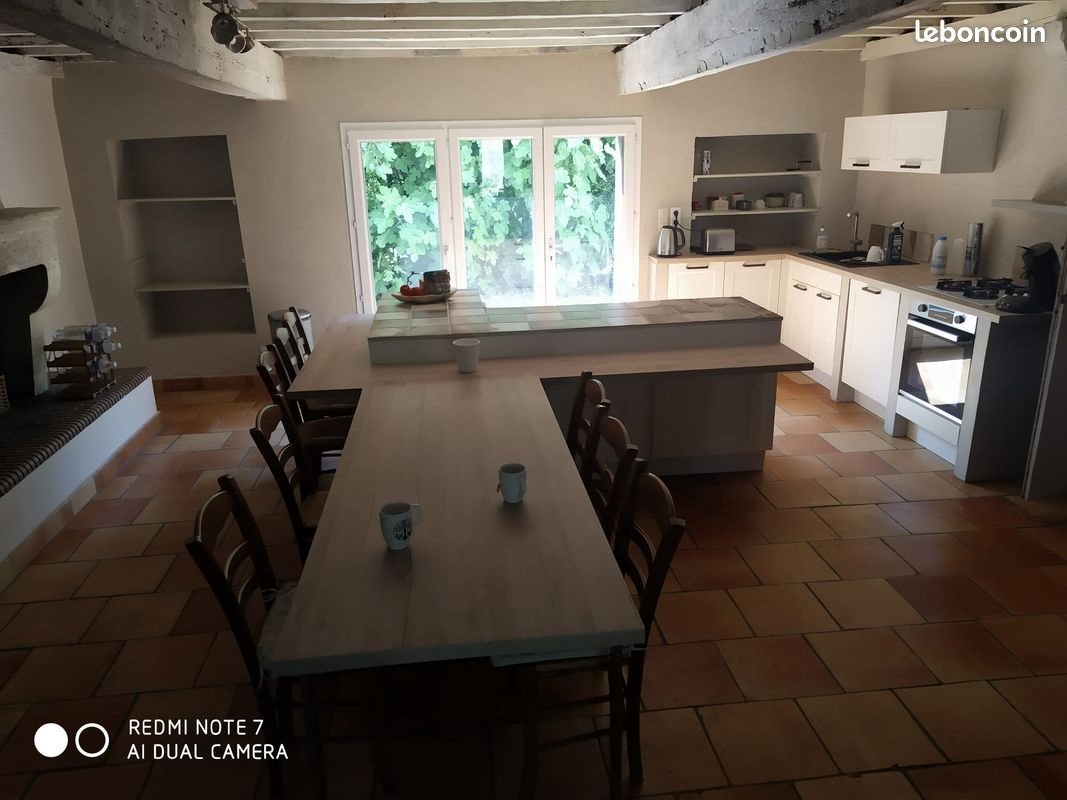 Maison à vendre, 161m², Langon