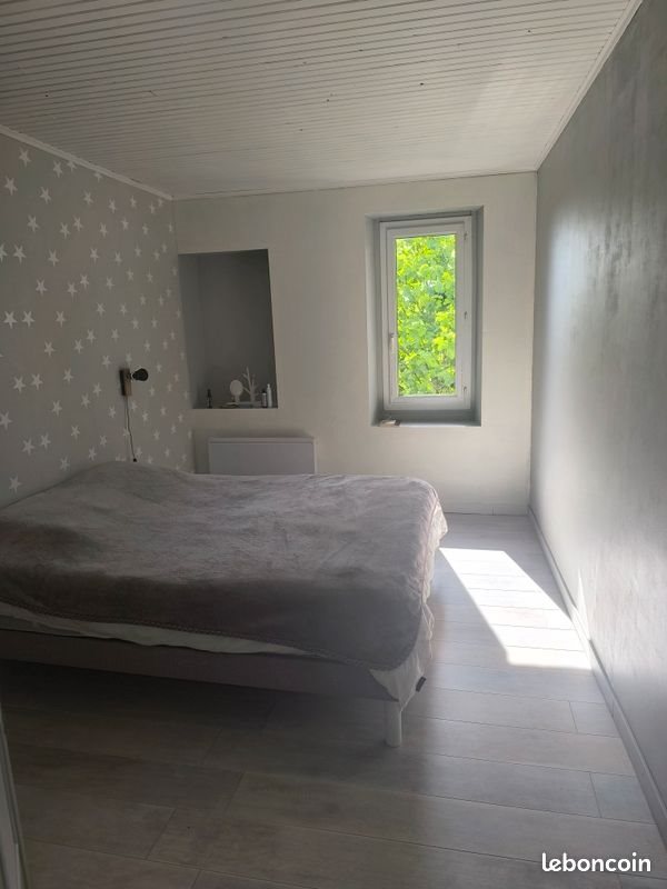 Maison à vendre, 161m², Langon
