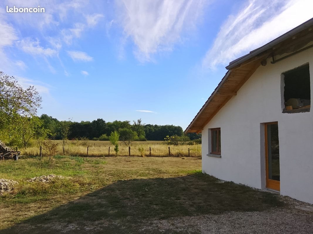 Maison à vendre, 200m², Attignat