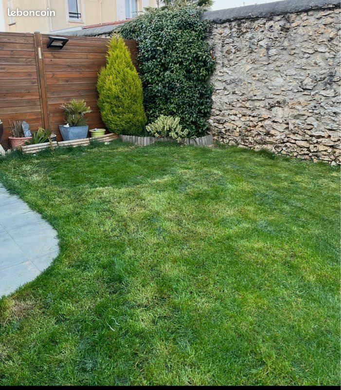 Maison à vendre, 80m², Coubert