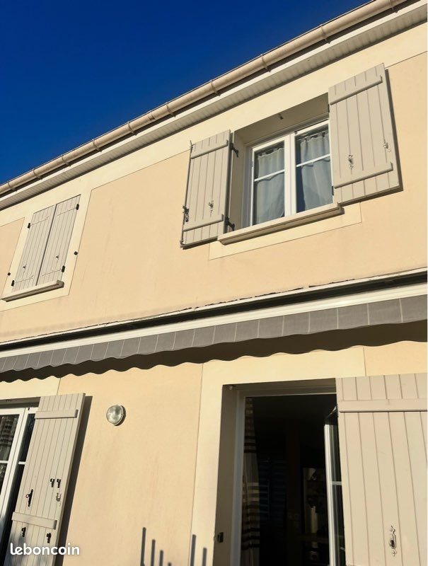 Maison à vendre, 80m², Coubert