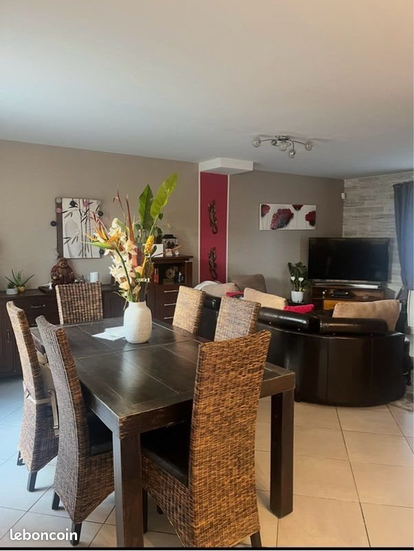 Maison à vendre, 80m², Coubert