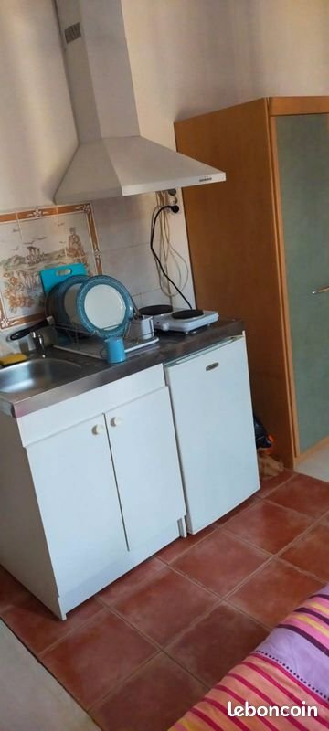Appartement à louer, 18m², Lescar