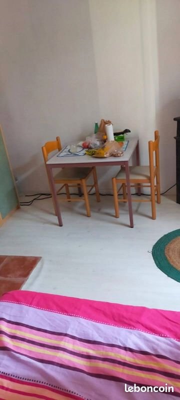Appartement à louer, 18m², Lescar