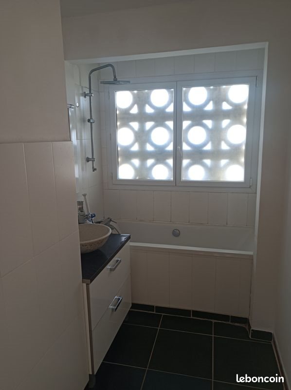 Appartement à louer, 90m², Nantes