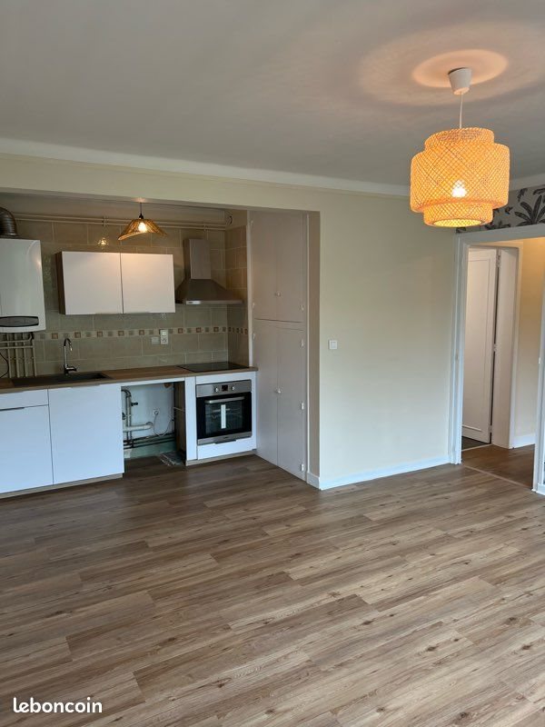 Appartement à louer, 42m², Tulle