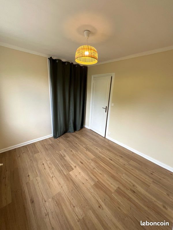 Appartement à louer, 42m², Tulle