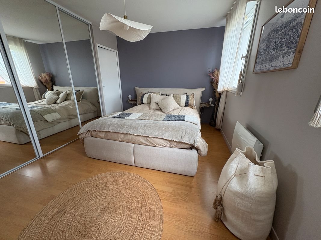 Appartement à vendre, 110m², Villeurbanne