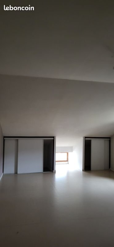 Appartement à louer, 110m², Fayl-Billot