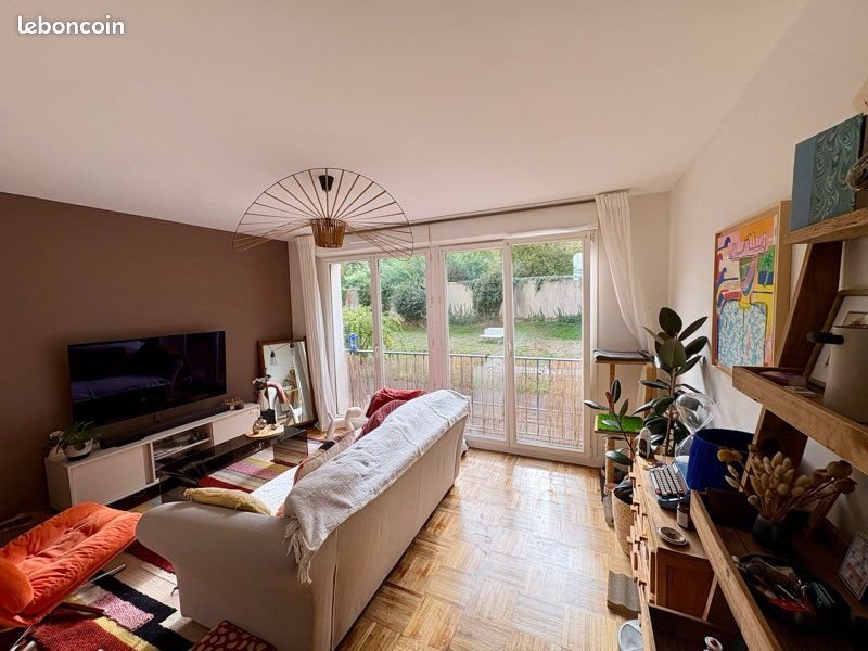Appartement à louer, 60m², Lorient