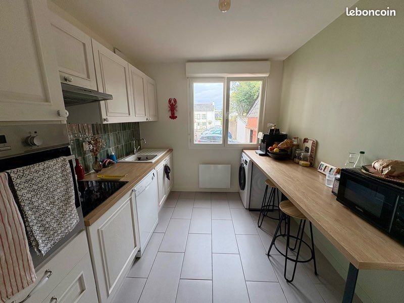 Appartement à louer, 60m², Lorient