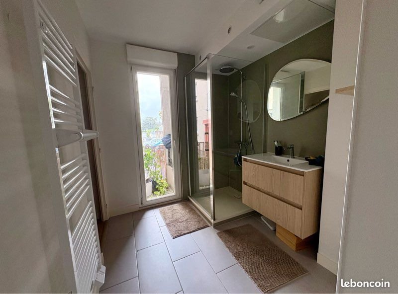 Appartement à louer, 60m², Lorient