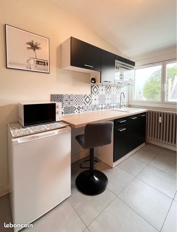 Appartement à louer, 9m², Angers