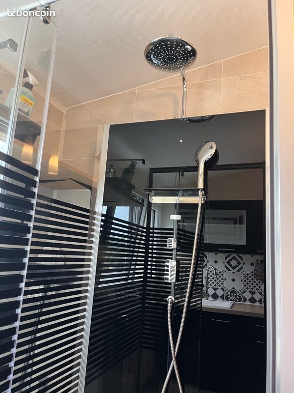 Appartement à louer, 9m², Angers