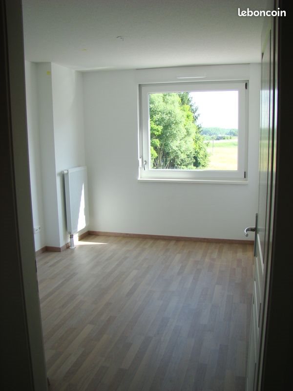 Appartement à louer, 64m², Haguenau