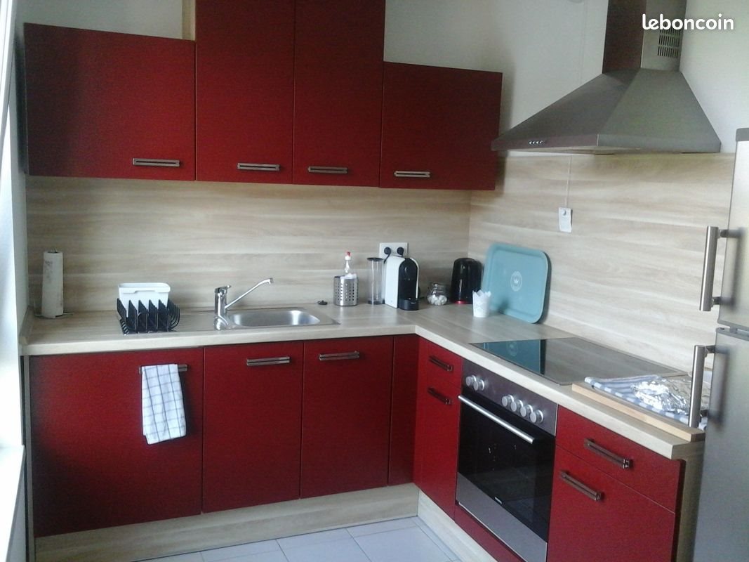 Appartement à louer, 64m², Haguenau