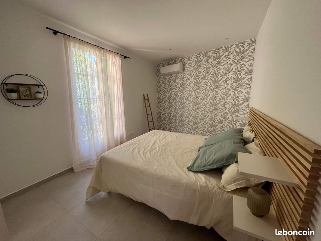 Appartement à louer, 95m², Loupian