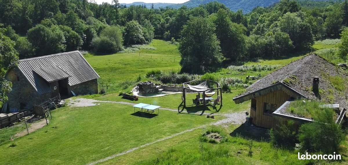 Maison à vendre, 116m², Bort-les-Orgues
