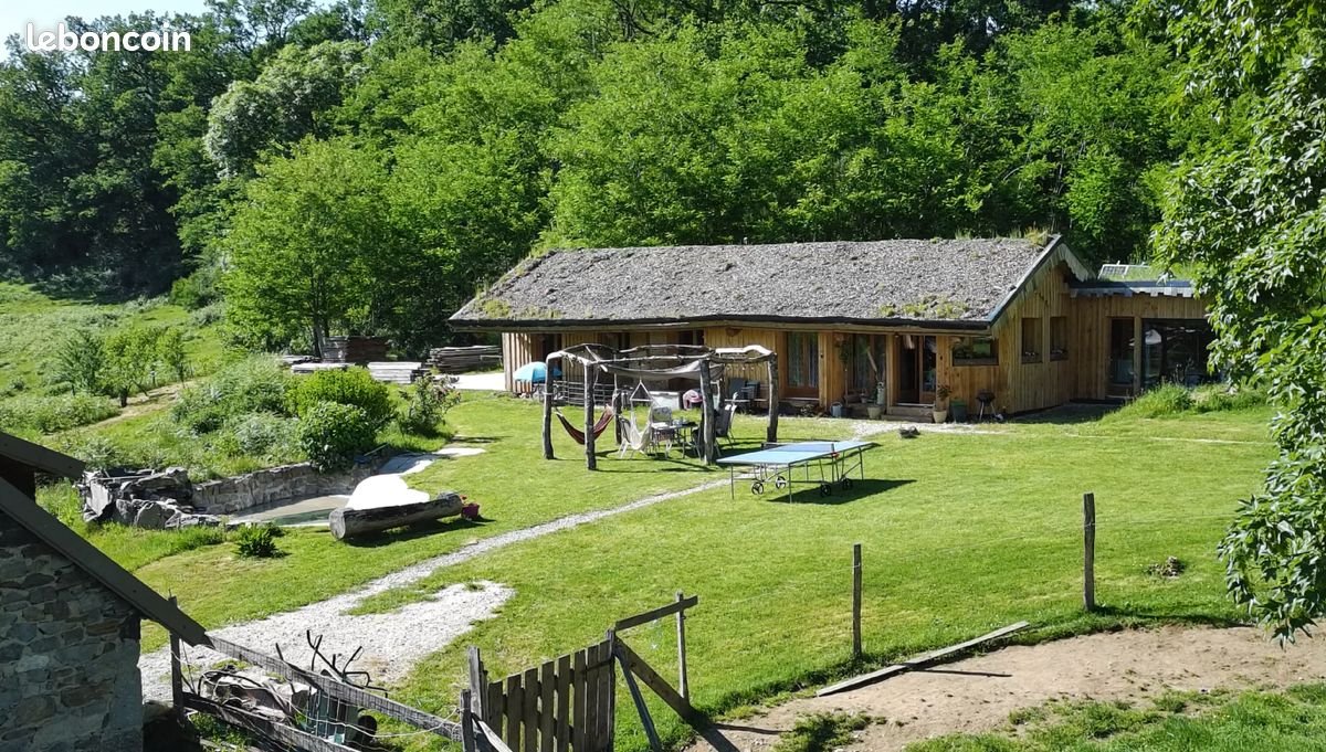 Maison à vendre, 116m², Bort-les-Orgues