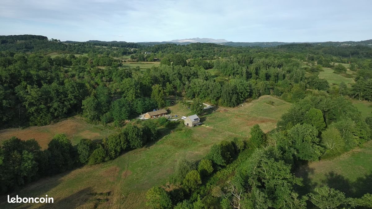 Maison à vendre, 116m², Bort-les-Orgues