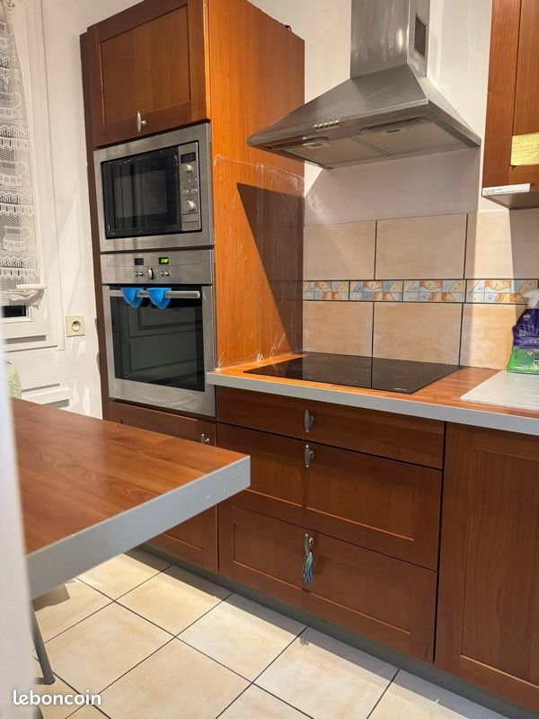 Appartement à louer, 64m², Noisy-le-Grand