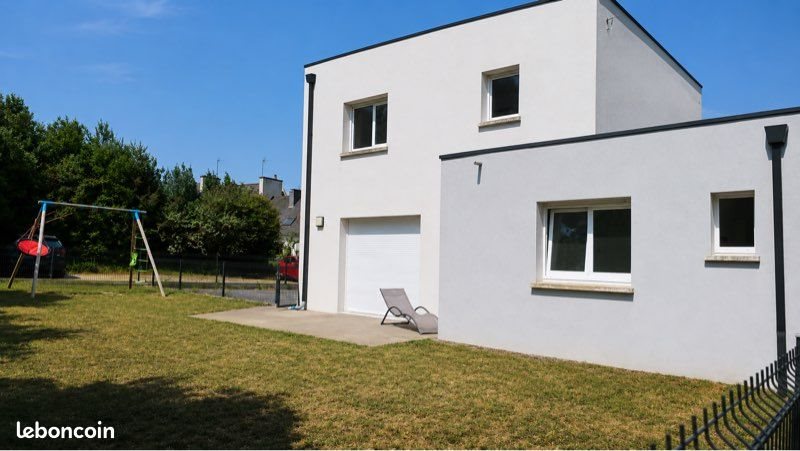 Maison à louer, 95m², Quimper