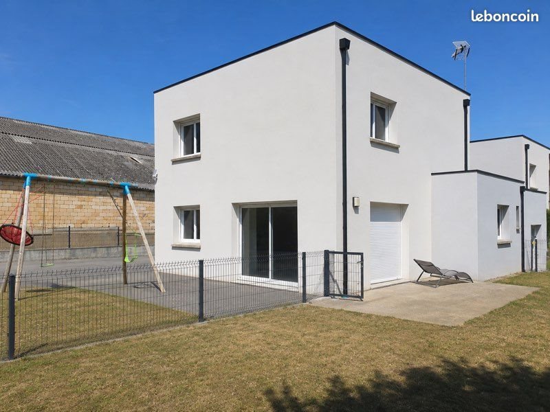 Maison à louer, 95m², Quimper