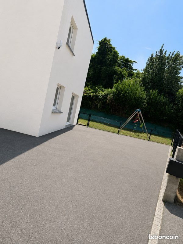 Maison à louer, 95m², Quimper