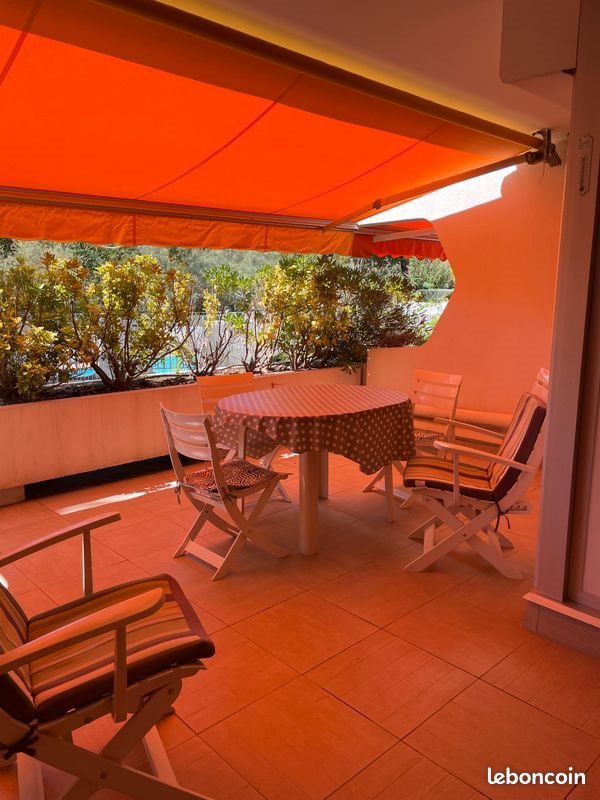 Appartement à vendre, 33m², La Grande-Motte