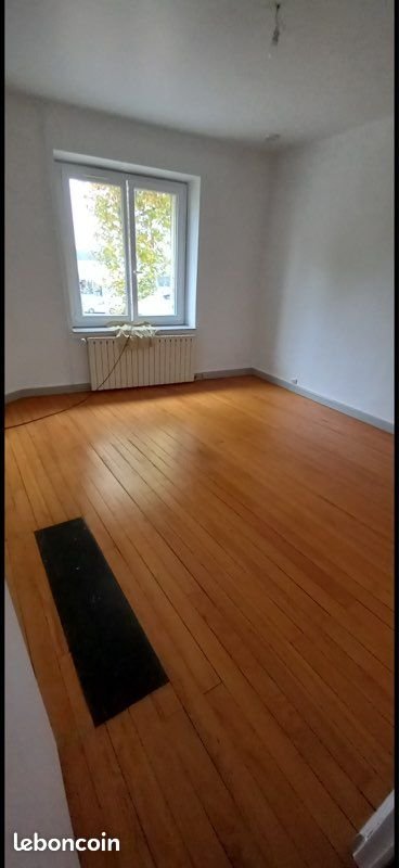 Appartement à louer, 92m², Jussey