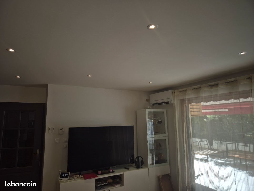 Appartement à vendre, 68m², Francheville