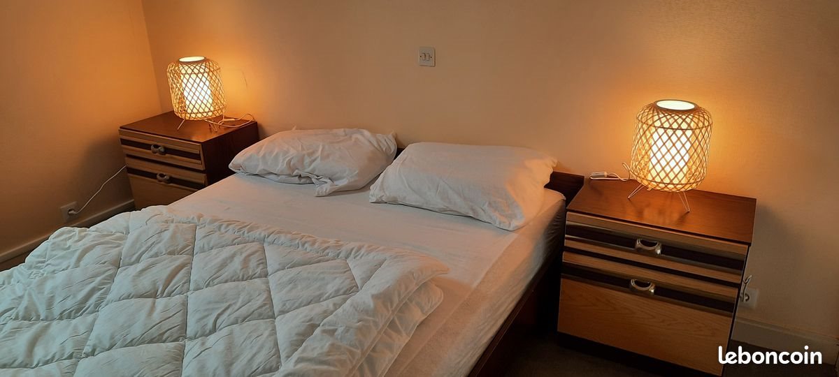 Appartement à louer, 30m², Ploemeur