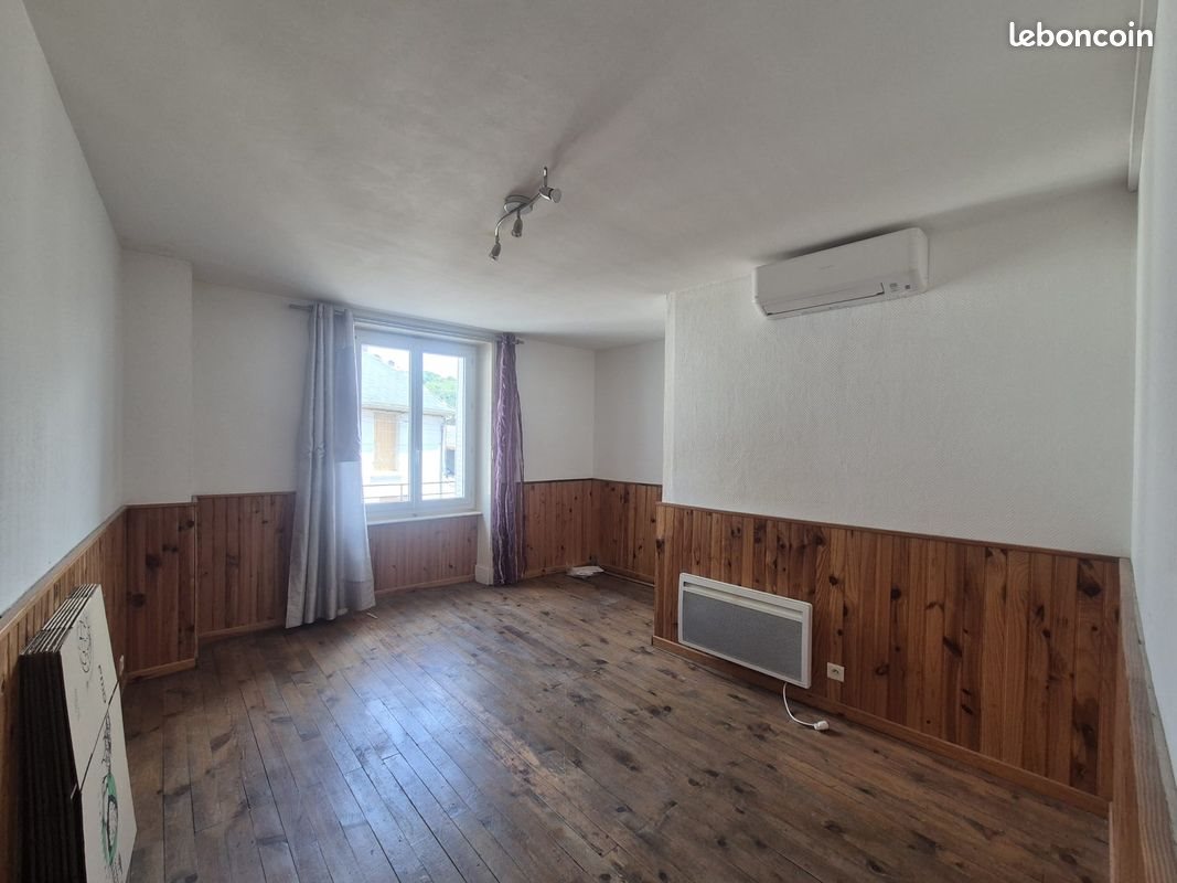 Appartement à louer, 65m², Thiers