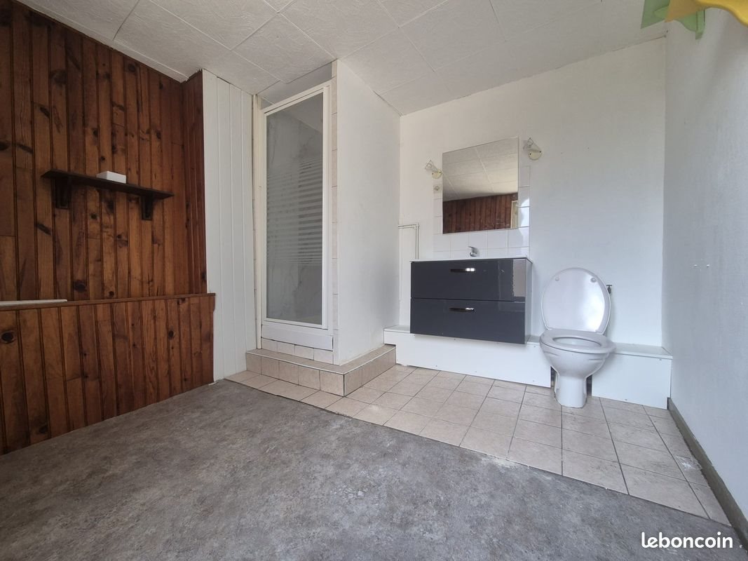 Appartement à louer, 65m², Thiers