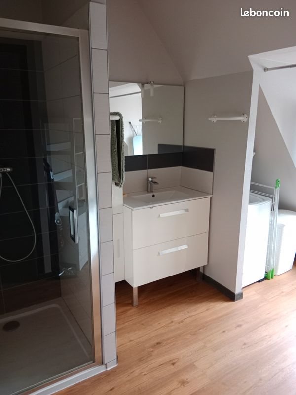 Appartement à louer, 36m², Saint-Hilaire-du-Harcouët