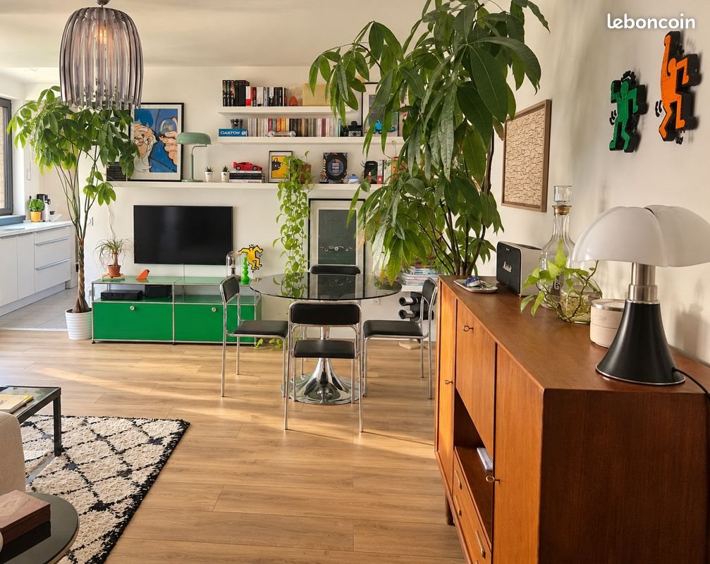 Appartement à vendre, 67m², Clermont-Ferrand