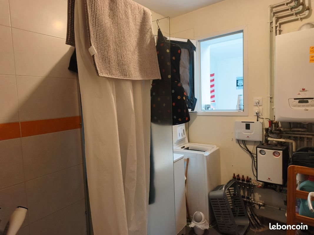 Maison à louer, 115m², Angers