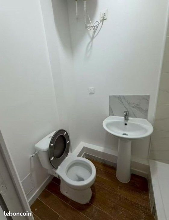 Appartement à louer, 12m², Ivry-sur-Seine