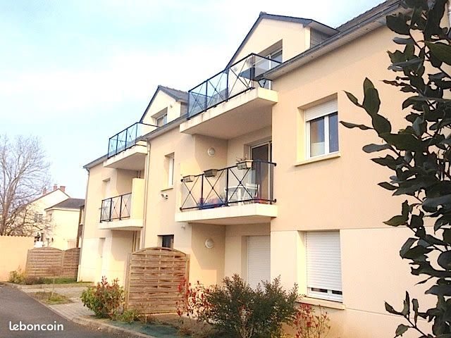 Appartement à louer, 65m², Avrillé