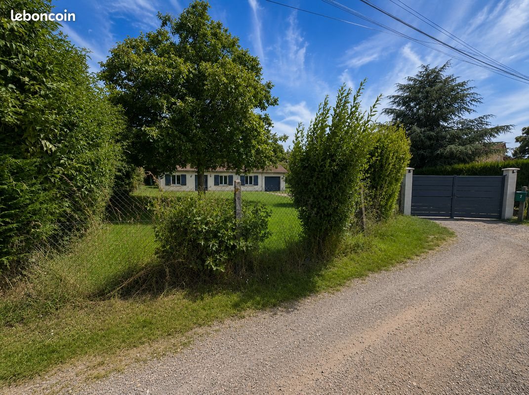 Maison à vendre, 81m², Guichainville
