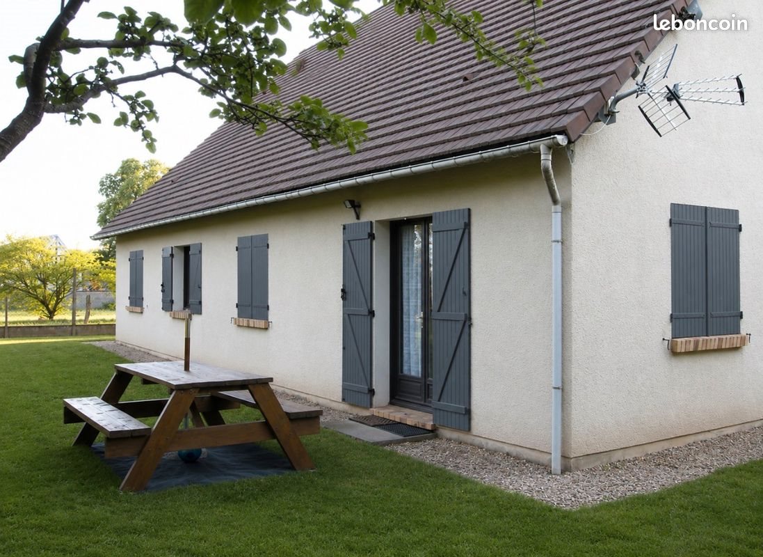 Maison à vendre, 81m², Guichainville