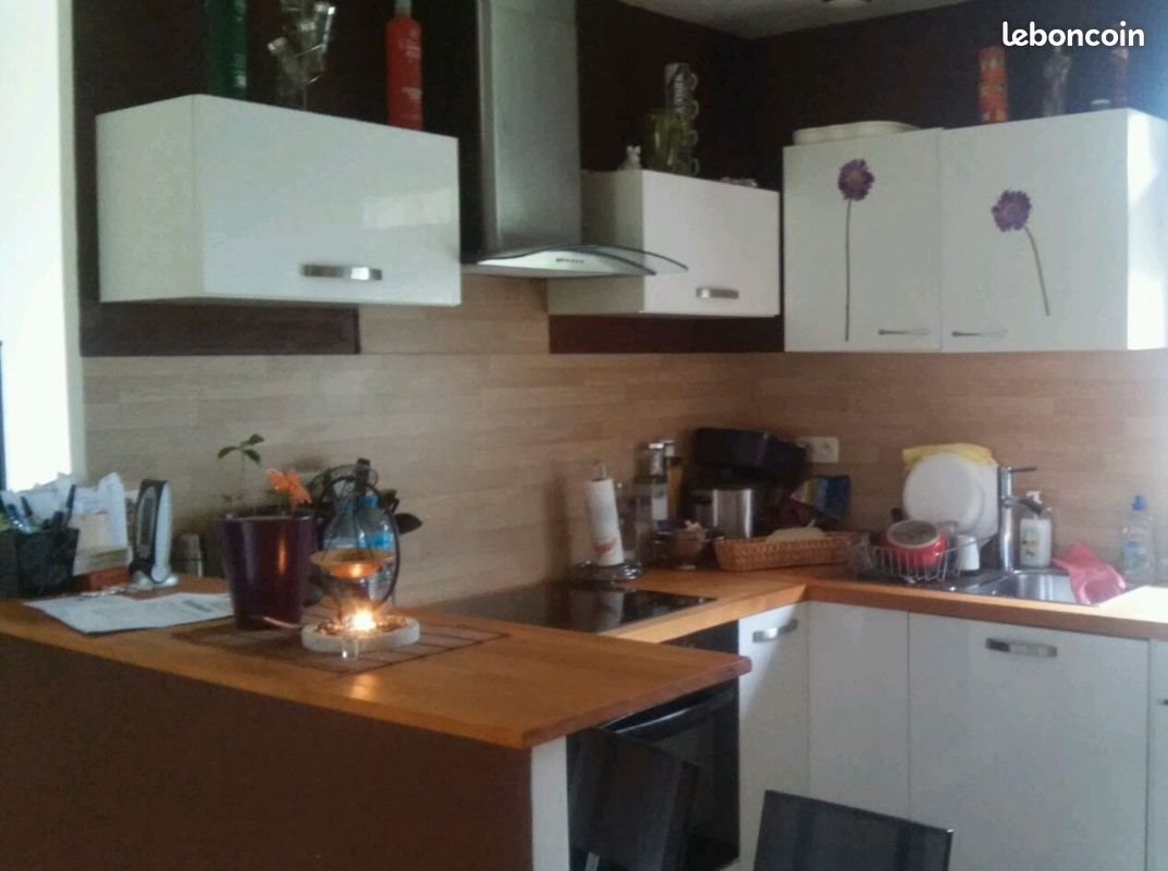 Maison à vendre, 81m², Guichainville