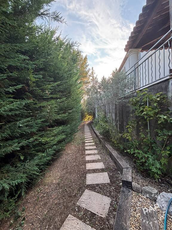Appartement à louer, 20m², Aix-en-Provence