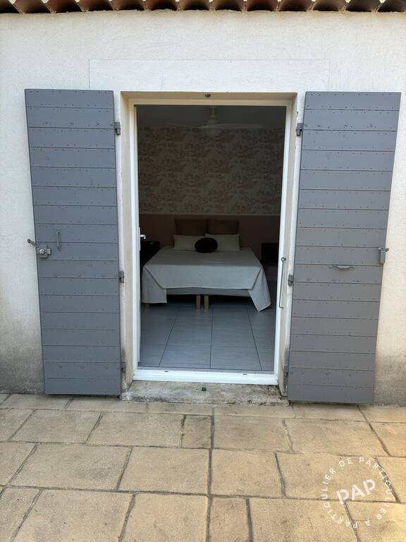 Appartement à louer, 20m², Aix-en-Provence