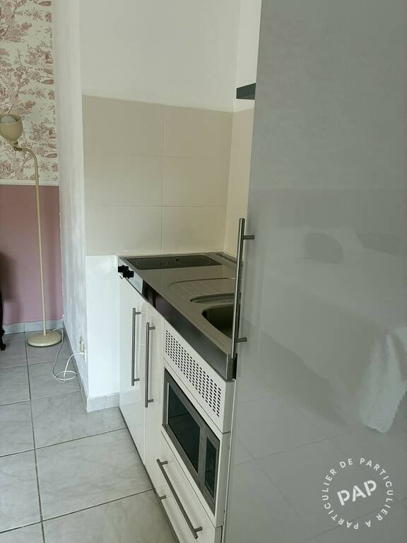 Appartement à louer, 20m², Aix-en-Provence