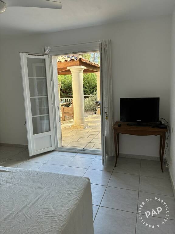 Appartement à louer, 20m², Aix-en-Provence